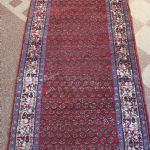 747 3303 ORIENTAL RUG